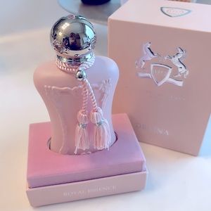 Parfum De Marly Delina 2.5oz 75ml *Brand New